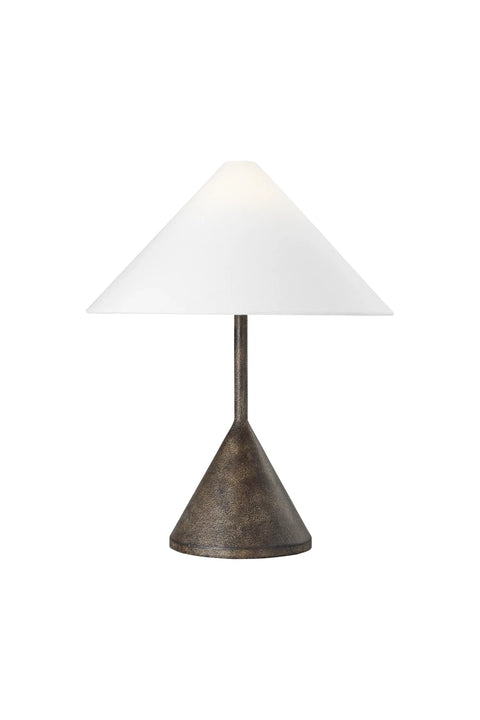 Brachion Table Lamp - 2 Finishes - 2 Sizes