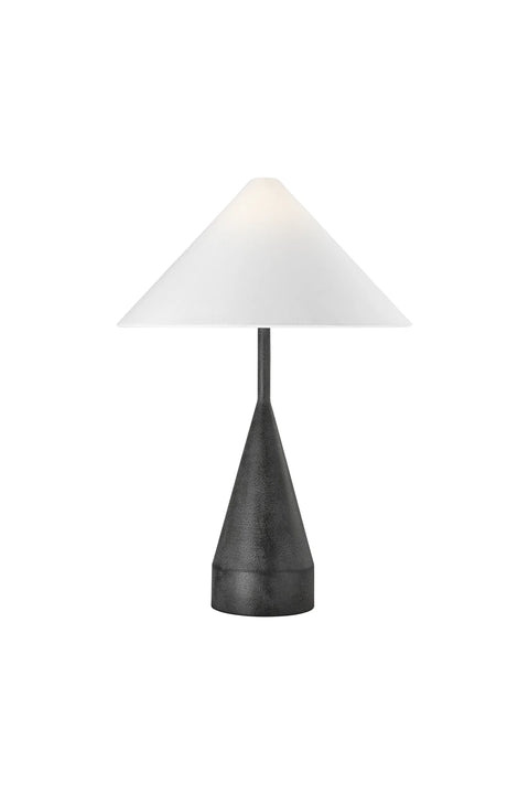 Brachion Table Lamp - 2 Finishes - 2 Sizes