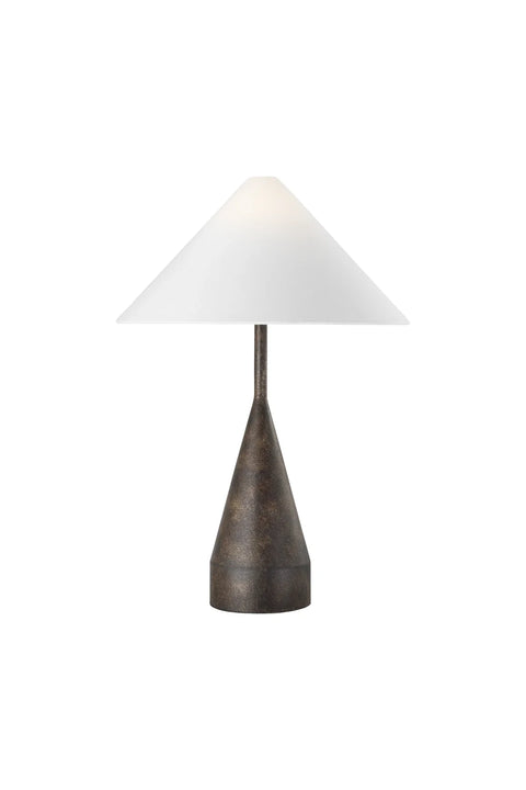 Brachion Table Lamp - 2 Finishes - 2 Sizes