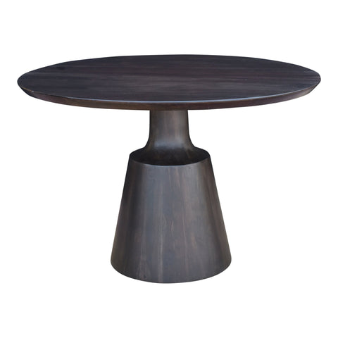 Myron Contemporary Tulip Dining Table