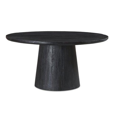 Cember Nature-Driven Modernist Tulip Dining Table