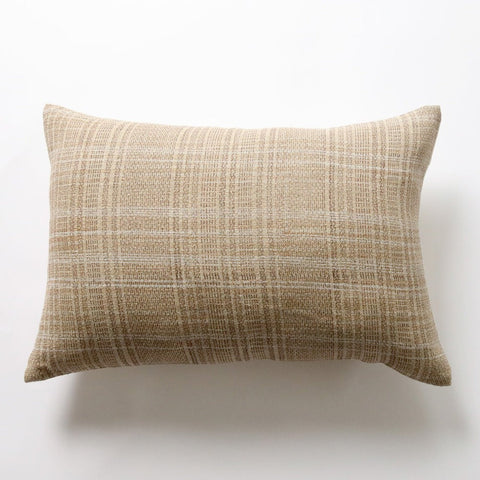 Filling Spaces Artful Traditionalist Handcrafted Bohemian Accent Throw Pillow - 18 x 18 - 20 x 20 - 22 x 22 - 24 x 24 - 26X 26 - 14 x 20 - 14 x 40 - 18 x 40 - 16 x 50