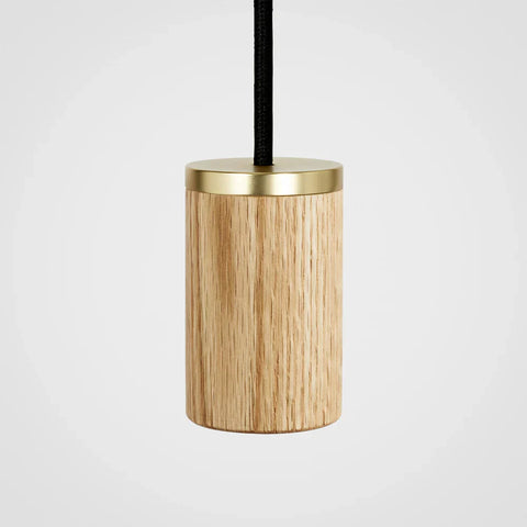 Accent Minimalist Pendant Light Scandinavian Ceiling Light