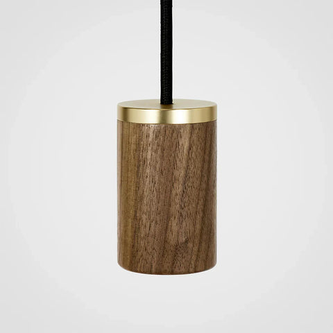 Accent Minimalist Pendant Light Scandinavian Ceiling Light