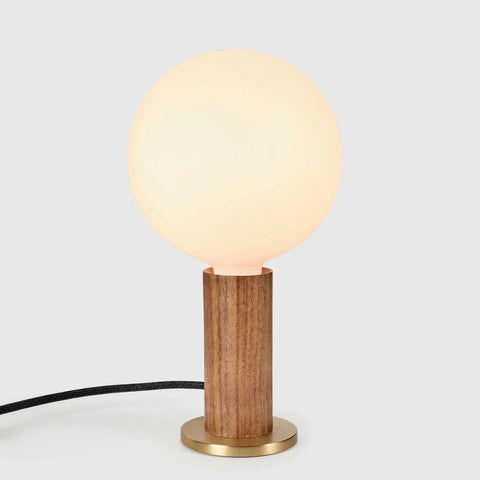 Sphere Iv Accent Minimalist Round Table Lamp
