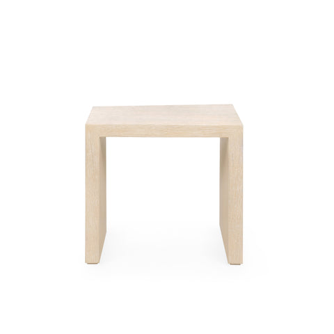 Villa & House Timeless Minimalist Contemporary Nesting Table Set