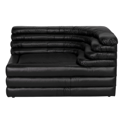 Bandera Timeless Minimalist Modern Modular Sectional Sofa