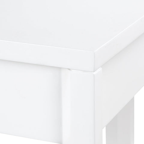 Lennon Mid Century Writing Desk