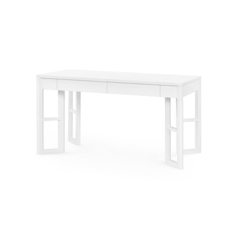 Lennon Mid Century Writing Desk