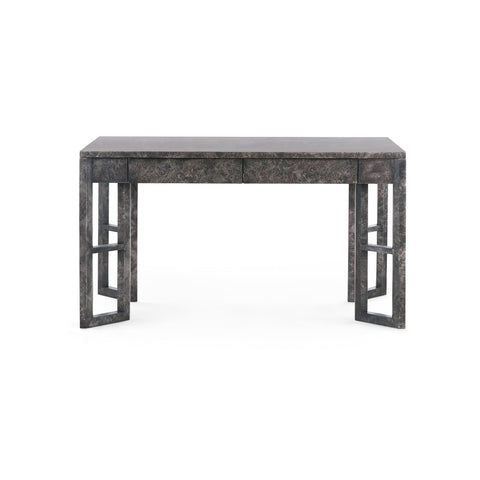 Lennon Mid Century Writing Desk