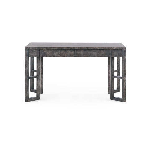 Lennon Mid Century Writing Desk