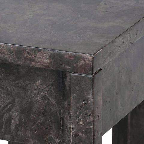 Lennon Mid Century Writing Desk