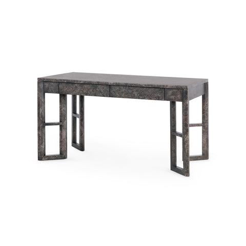 Lennon Mid Century Writing Desk