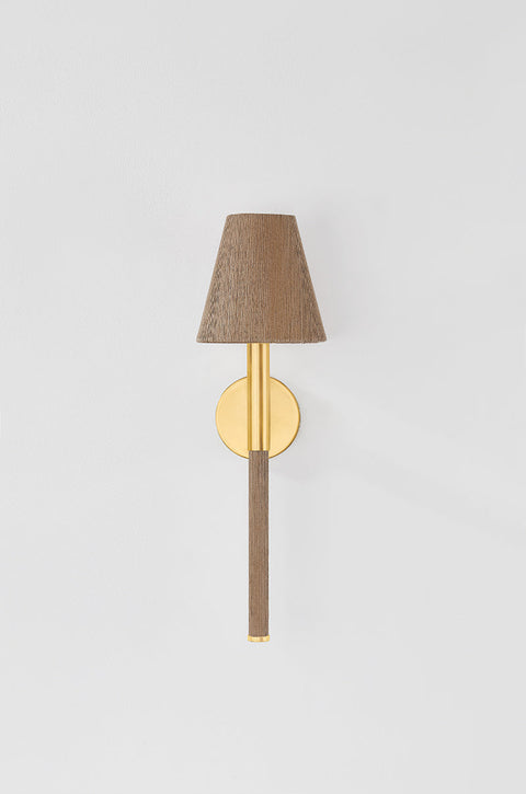 Lindenwood Accent Contemporary Sconce Wall Light