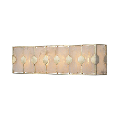 Rene Ambient Art Deco Vanity Light Wall Light