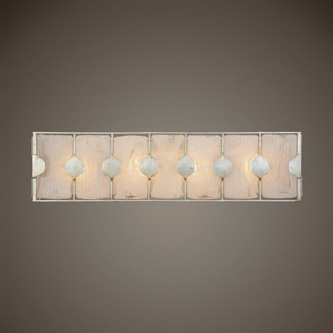 Rene Ambient Art Deco Vanity Light Wall Light
