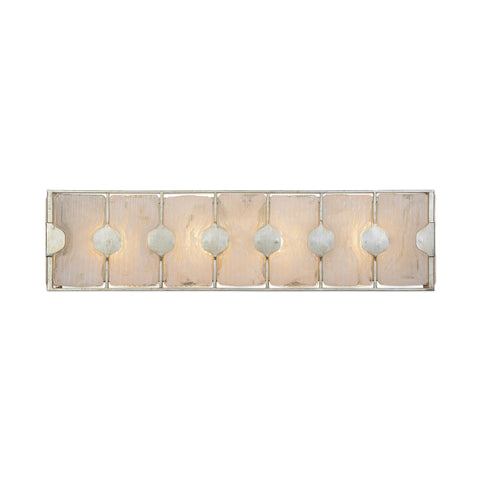 Rene Ambient Art Deco Vanity Light Wall Light