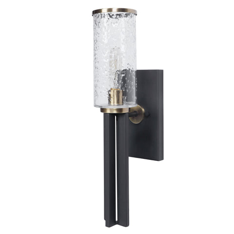 Jarsdel Accent Industrial Sconce Wall Light