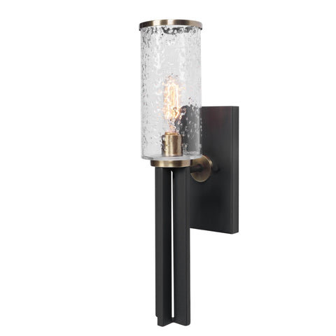 Jarsdel Accent Industrial Sconce Wall Light
