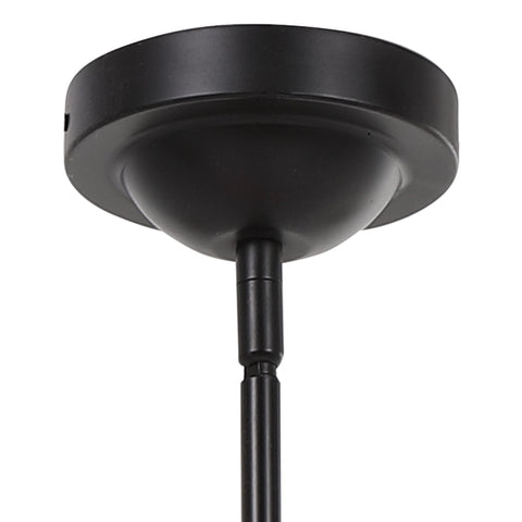 Clayton Ambient Candelabra Chandelier for Modern Spaces Ceiling Light