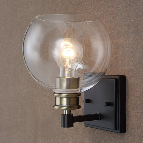 Kent Accent Modern Sconce Wall Light