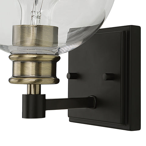 Kent Accent Modern Sconce Wall Light