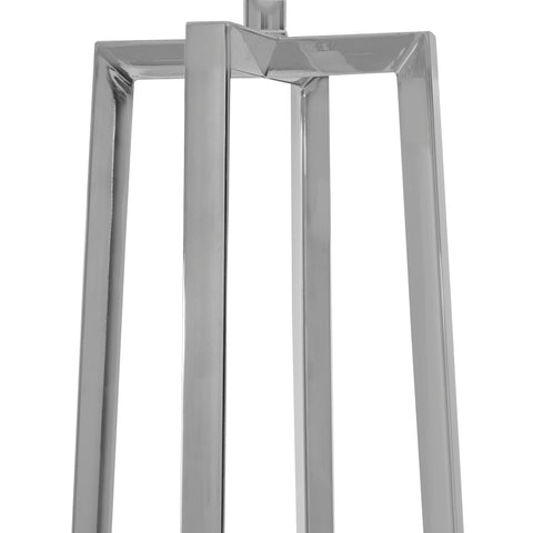 Keokee Ambient Tripod Drum Floor Lamp Contemporary Design