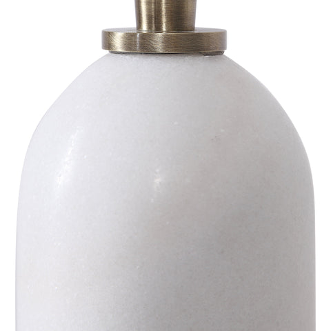 Minette Mid Century Accent Buffet Table Lamp