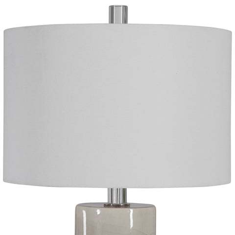Zesiro Ambient Column Table Lamp Modern Elegant Design
