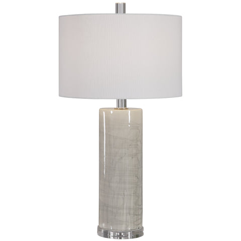 Zesiro Ambient Column Table Lamp Modern Elegant Design
