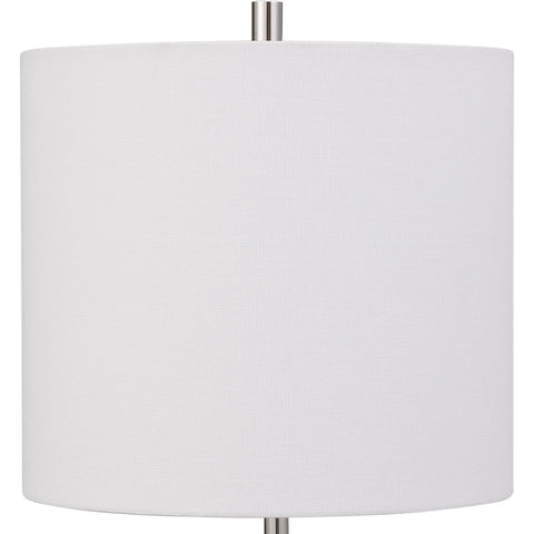 Sussex Elegant Drum Table Lamp from Accent Collection