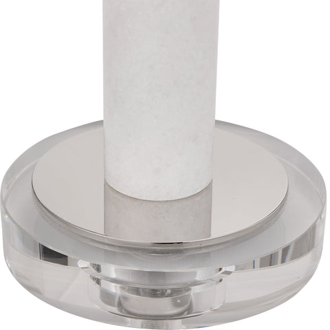 Sussex Elegant Drum Table Lamp from Accent Collection