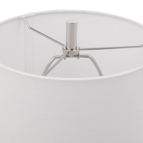 Sussex Elegant Drum Table Lamp from Accent Collection