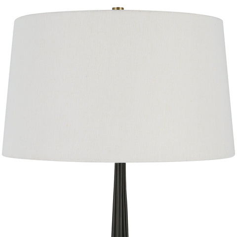 Miraz Column Accent Floor Lamp Modern Elegant Design
