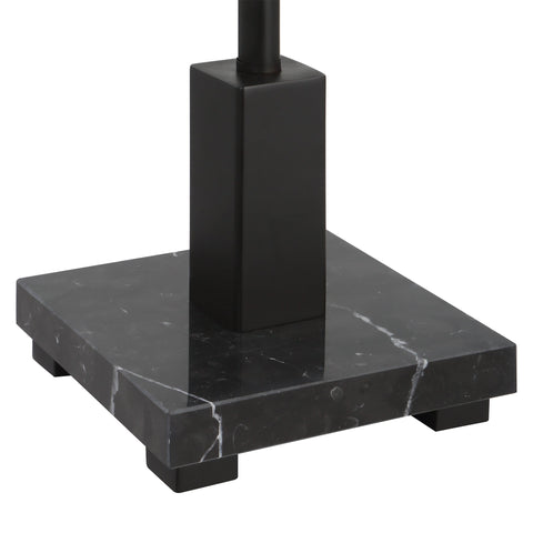 Pilot Accent Modern Conical Table Lamp