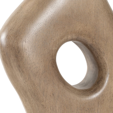 Almyra Ambient Contemporary Column Floor Lamp