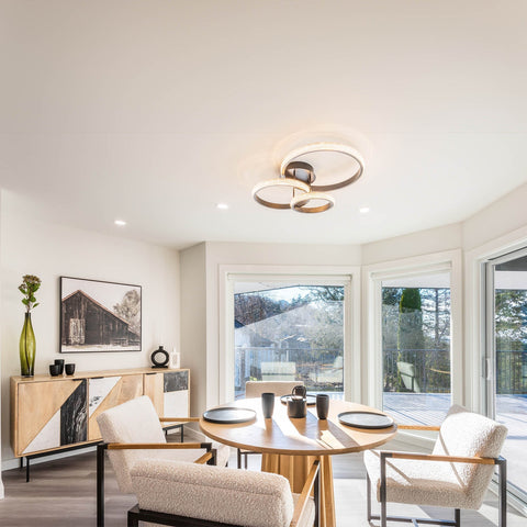 Timeless Minimalist Tulip Dining Table for Contemporary Spaces