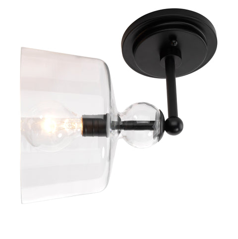 Hudson Accent Modern Sconce Wall Light