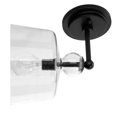 Hudson Accent Modern Sconce Wall Light