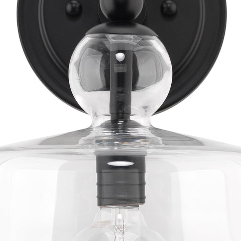 Hudson Accent Modern Sconce Wall Light