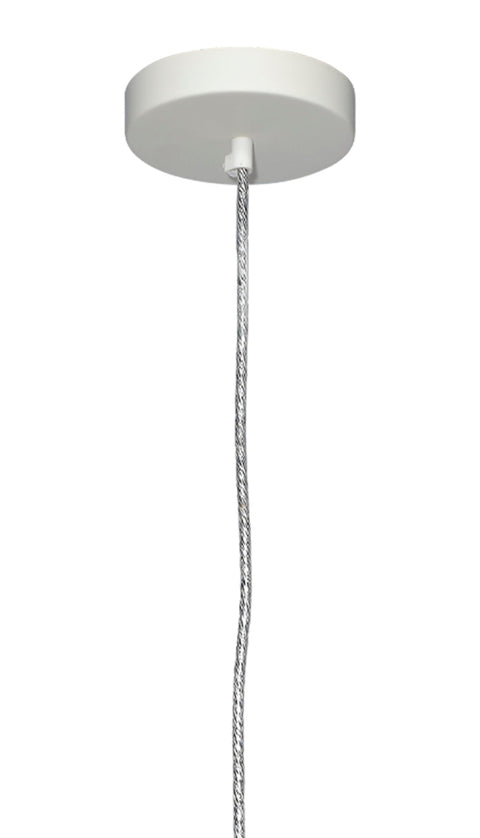 Folio Ambient Organic Conical Pendant Light