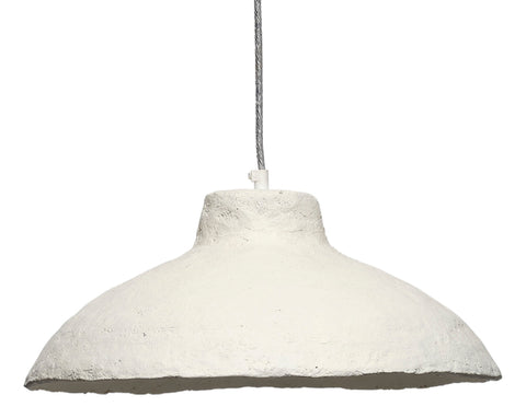 Ambient Organic Bell Pendant Light Ceiling Light