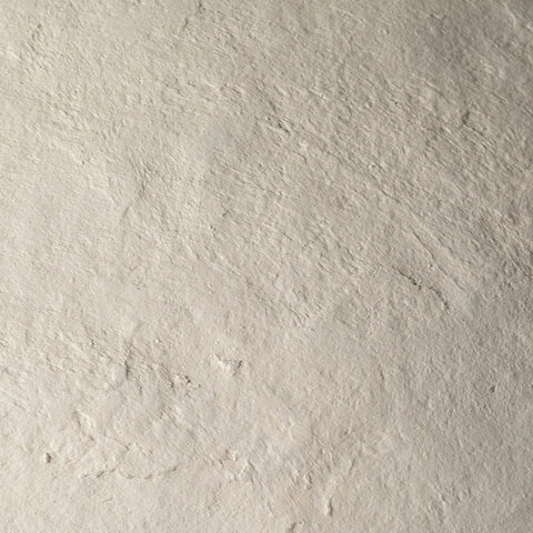 Ambient Organic Parchment Bowl Pendant Light