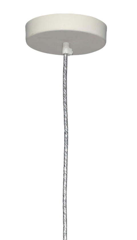 Ambient Organic Bell Pendant Light Ceiling Light