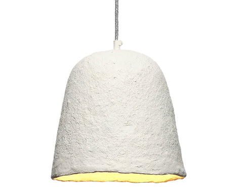 Ambient Organic Bell Pendant Light Ceiling Light