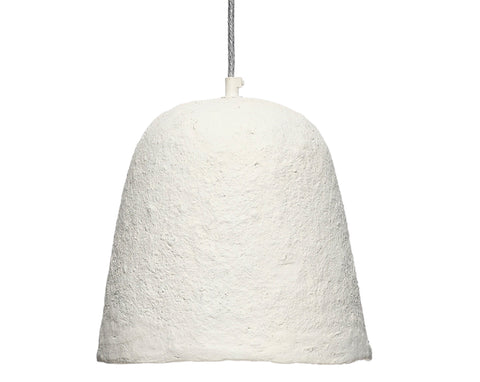 Ambient Organic Bell Pendant Light Ceiling Light