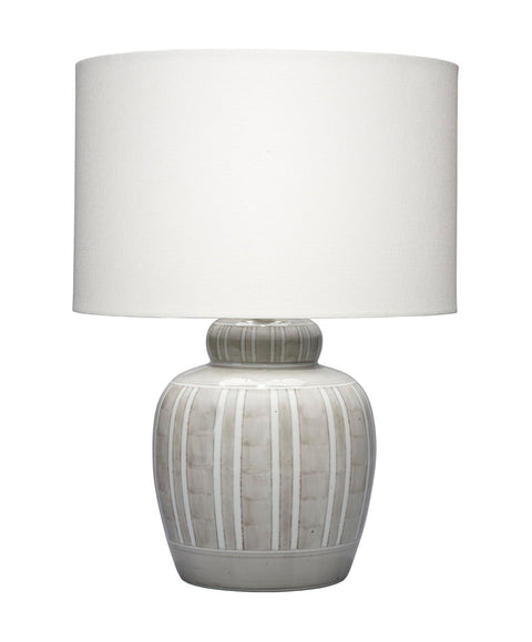 Arthur Ambient Drum Table Lamp