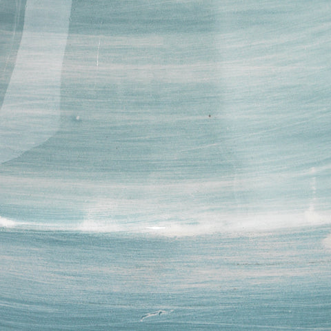 Accent Cottage Handcrafted Drum Table Lamp Coastal Style