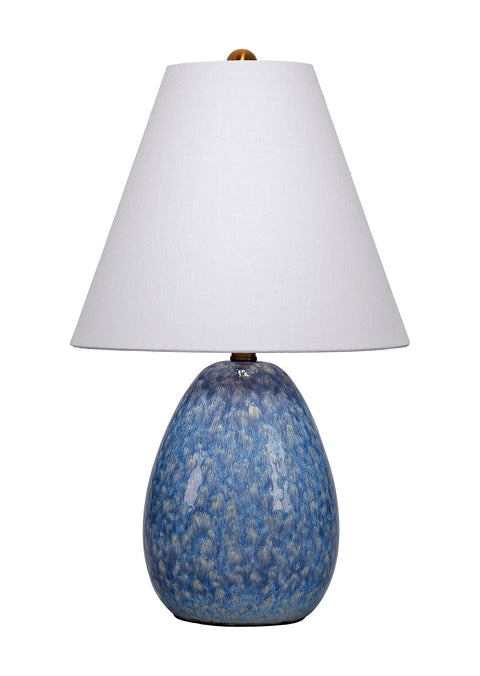 Accent Conical Table Lamp