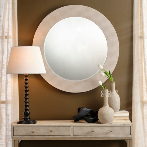 Ambient Conical Table Lamp Modern Scandinavian Style